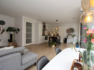 Appartement te huur Brusselplein, Utrecht