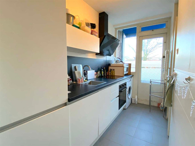 Appartement te huur Chopinlaan, Groningen