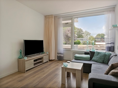 Appartement te huur Cornelis Bosstraat, Rosmalen