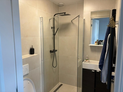 Appartement te huur Generaal Joubertstraat, Haarlem