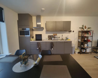 Appartement te huur Heuvelstraat, Veldhoven