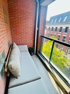 Appartement te huur Huidekoperstraat, Amsterdam