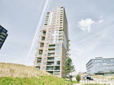 Appartement te huur in Almere