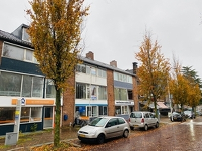 Appartement te huur in Amersfoort