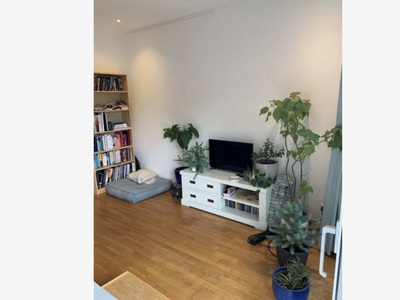 Appartement te huur Kanaalstraat, Utrecht