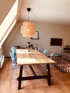 Appartement te huur Keizerstraat, Den Bosch