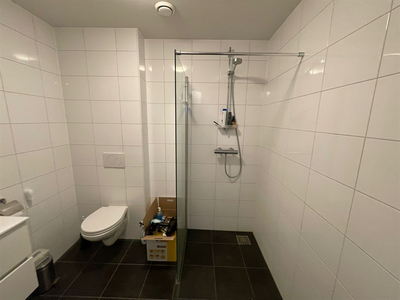 Appartement te huur Kloekhorststraat, Assen