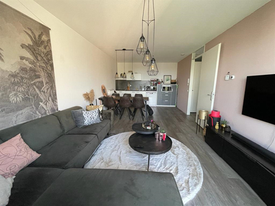 Appartement te huur Koeriersterweg, Groningen