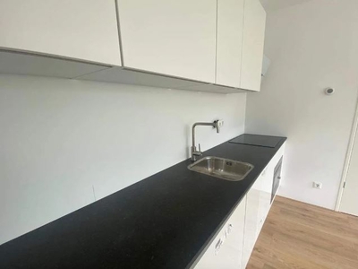 Appartement te huur Korreweg, Groningen