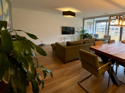 Appartement te huur Laan op Zuid, Rotterdam