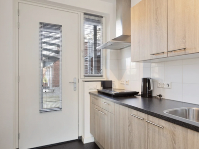 Appartement te huur Leenderweg, Eindhoven