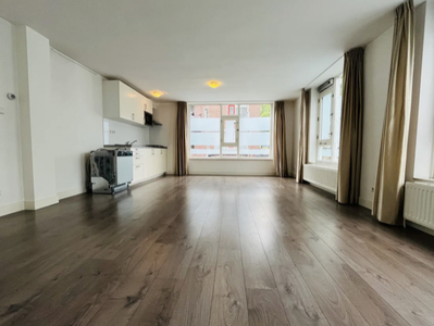 Appartement te huur Meekrapstraat, Rotterdam