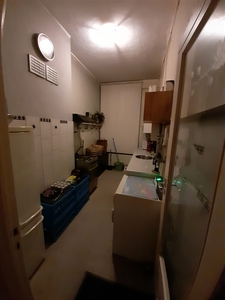 Appartement te huur Merwedestraat, Den Haag