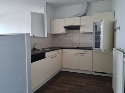 Appartement te huur Onderwijsboulevard, Den Bosch