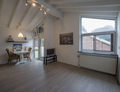 Appartement te huur Paardenmarkt, Schoorl