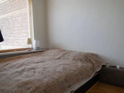 Appartement te huur Regentesseplein, Den Haag