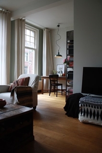 Appartement te huur Ruysdaelstraat, Amsterdam