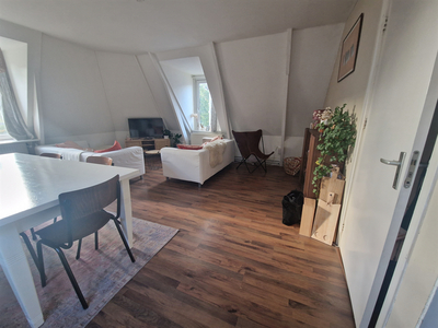 Appartement te huur Steentilstraat, Groningen