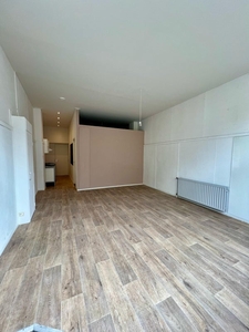 Appartement Van Karnebeekstraat in Zwolle