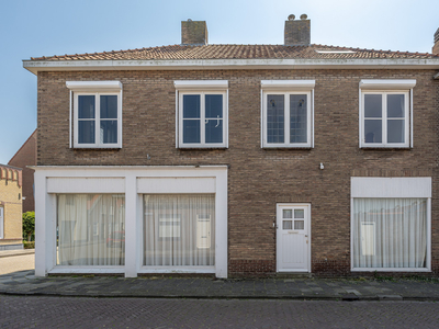 Bastingstraat 1