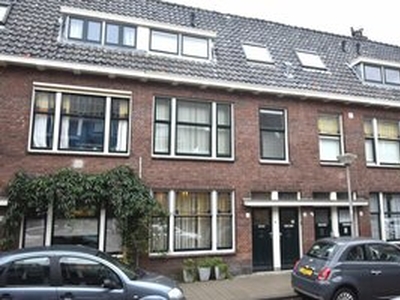 Benedenwoning te huur in Delft