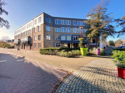 Benedenwoning te huur in Nieuwegein