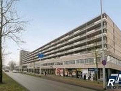 Bomanshof in Eindhoven (72m2)