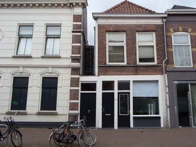 Boschstraat in Breda (65m2)