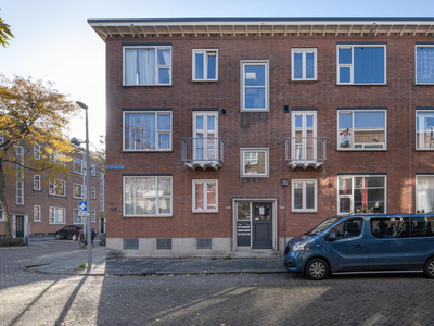 Buizerdstraat 4B