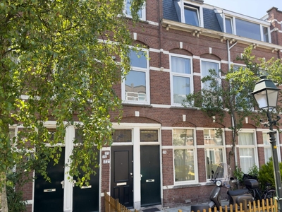 Celsiusstraat in Den Haag (48m2)