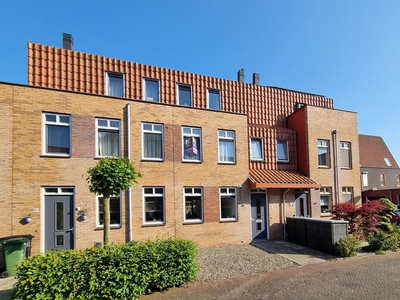 Citroenvlinderstraat 97