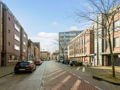 Concordiastraat in Breda (51m2)