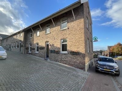 Dalestraat in Banholt (130m2)