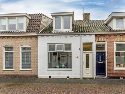 De Ruijterstraat 54