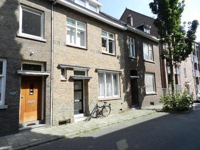 Eburonenweg in Maastricht (32m2)