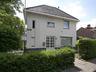 Eijckstraat 4