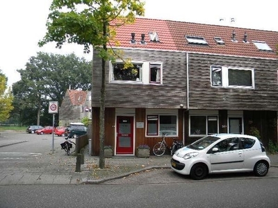 Elly Takmastraat in Amersfoort (22m2)