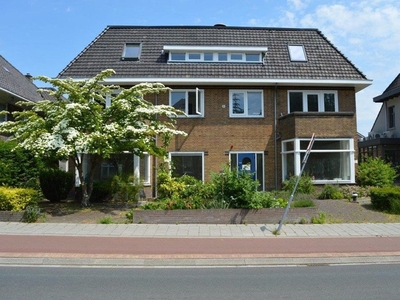 Enschedesestraat in Hengelo (25m2)