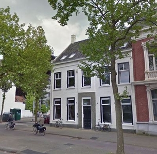 Goirkestraat in Tilburg (25m2)