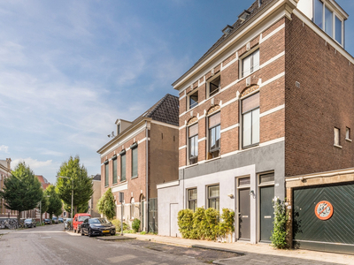 Gravenstraat 11a