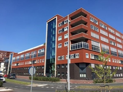 Groningerstraat in Amersfoort (63m2)