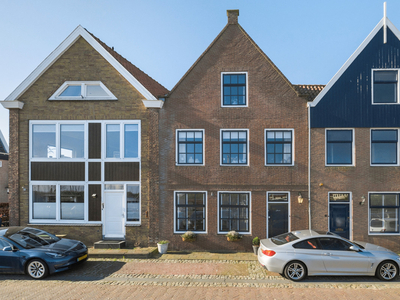 Haringburgwal 13