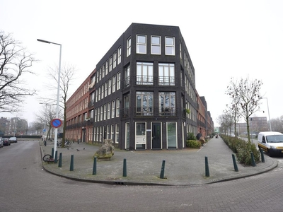 Haspelsstraat in Rotterdam (81m2)