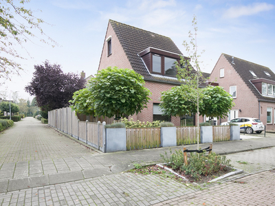 Hertog van Bourgondiëstraat 9