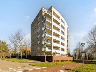 Hofdael in Geldrop (123m2)