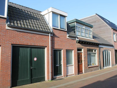 Hoogstraat 110