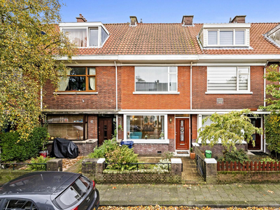 Jaarsveldstraat 292