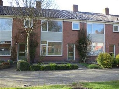 Johan van Oldenbarneveldtlaan in Uithoorn (72m2)