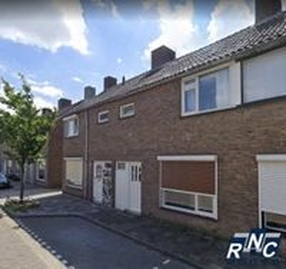 Joseph Israelsstraat in Roosendaal (17m2)