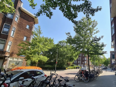 Kamer te huur Abraham Kuyperlaan, Rotterdam